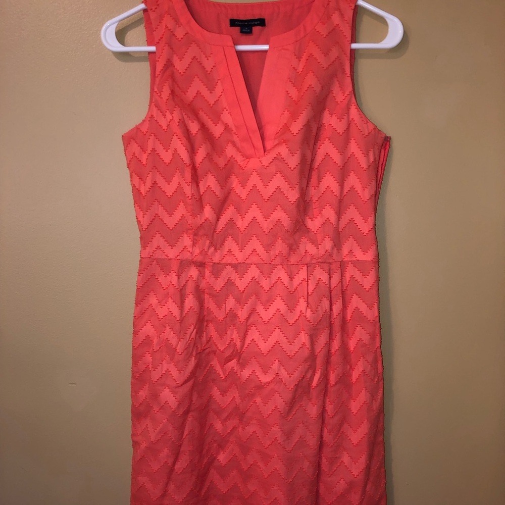 Tommy Hilfiger Dress
